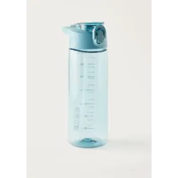 Mudit Plastic Sipper Bottle