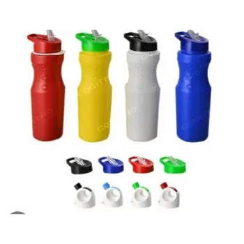 Moxcel Plastic Sipper Bottle