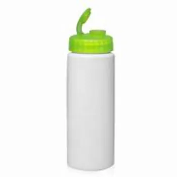 High Quality Plastic Sipper Bottle