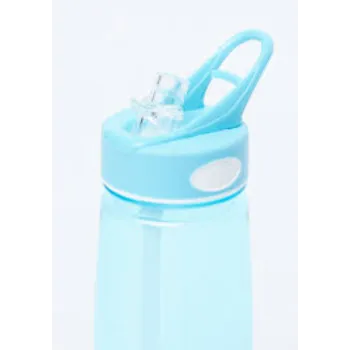 Tirupati Plastic Sipper Bottle