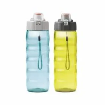  Perfect Design Plastic Sipper Bottle