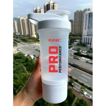 Automatic Plastic Sipper Bottle
