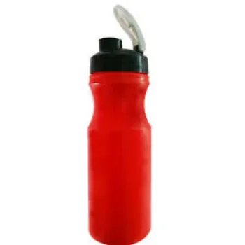 High Durability  Plastic Sipper Bottle