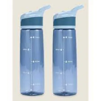 Yours Plastic Sipper Bottle