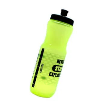  High Quality Plastic Sipper Bottle