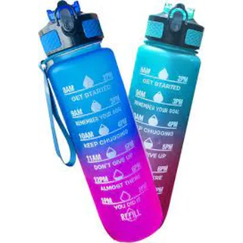 Kohinoor Plastic Sipper Bottle