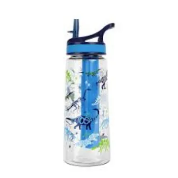 Plastic Sipper Bottle