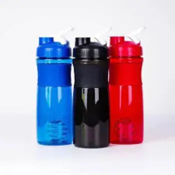 Plastic Sipper Bottle