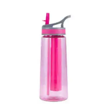 Plastic Sipper Bottle