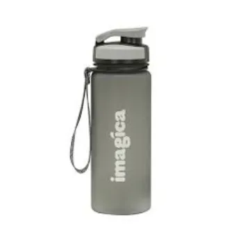 Plastic Sipper Bottle