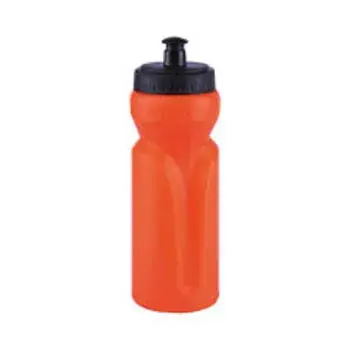 Plastic Sipper Bottle