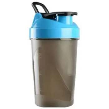 Plastic Sipper Bottle