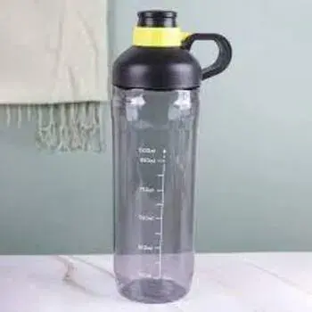 Plastic Sipper Bottle