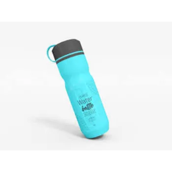 Plastic Sipper Bottle
