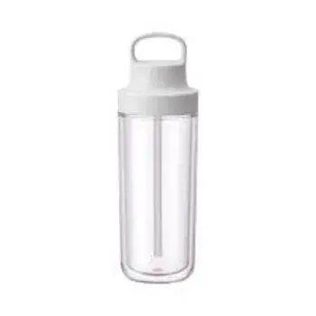 Plastic Sipper Bottle