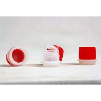 Plastic Spout
