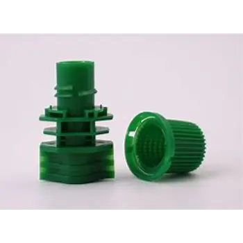 Plastic Spout
