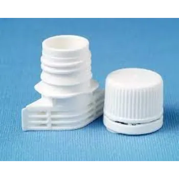 High Strength Plastic Spout