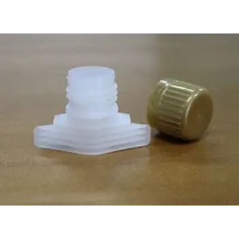 Plastic Spout