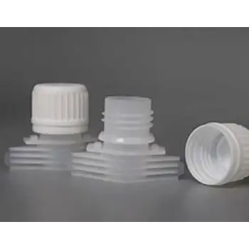 Plastic Spout