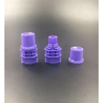 Plastic Spout