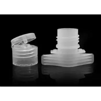 Plastic Spout