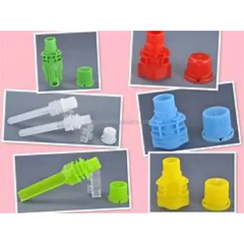 Durable Plastic Spout
