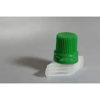 Multiple Plastic Spout