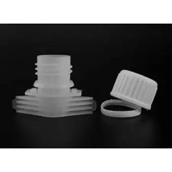 Plastic Spout