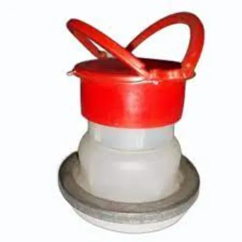 Plastic Spout