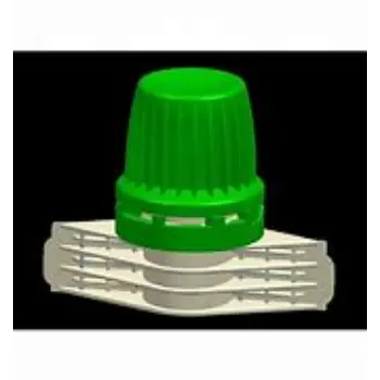 Multisize Plastic Spout