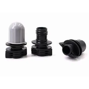Plastic Spout