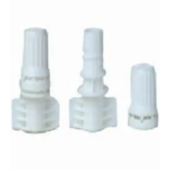 Light Weight Plastic Spout