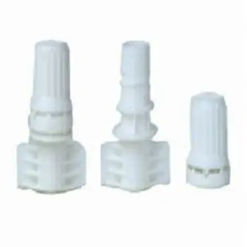 New Plastic Spout