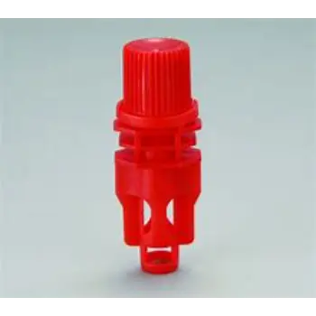 Plastic Spout