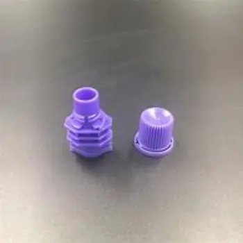 Plastic Spout