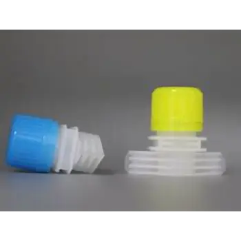 Plastic Spout
