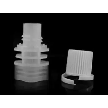 Multiple Plastic Spout