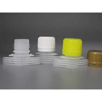 Plastic Spout