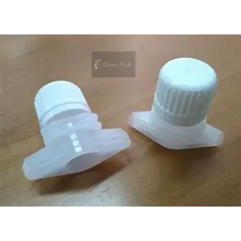 Plastic Spout