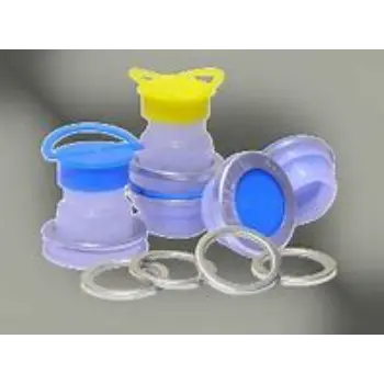Plastic Spout