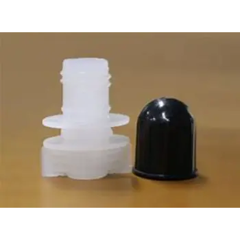 Plastic Spout