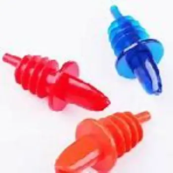 Plastic Spout