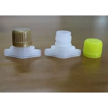 Various Plastic Spout