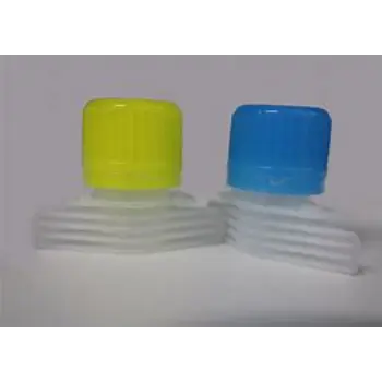 Plastic Spout