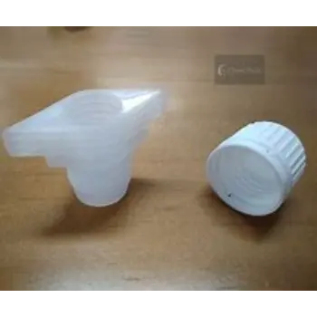 Plastic Spout