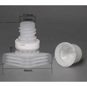 Plastic Spout