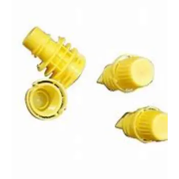 Plastic Spout