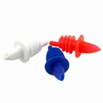 Plastic Spout