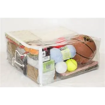Plastic Storage Bag